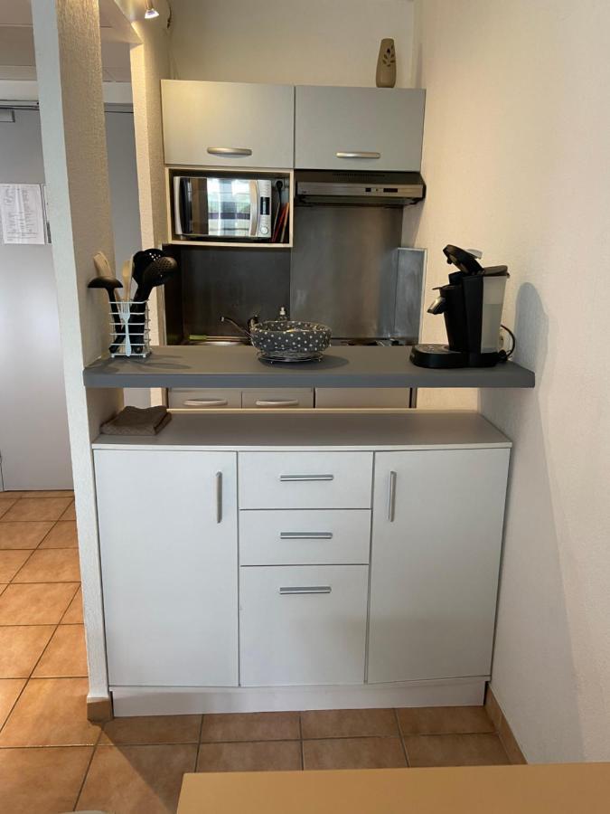 Domaine De L'albatros Appartement