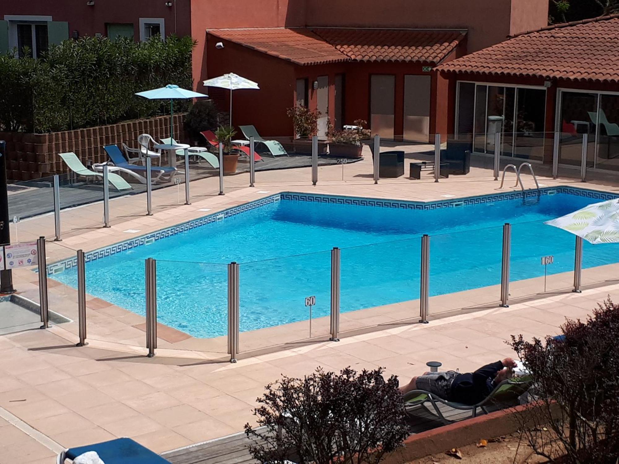 Appartement Domaine De L'albatros Mouans-Sartoux