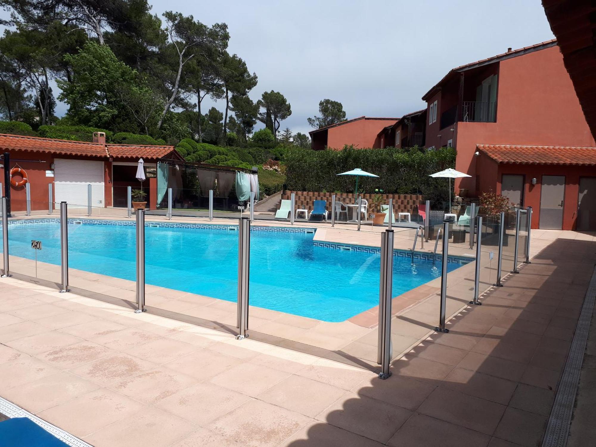 Appartement Domaine De L'albatros