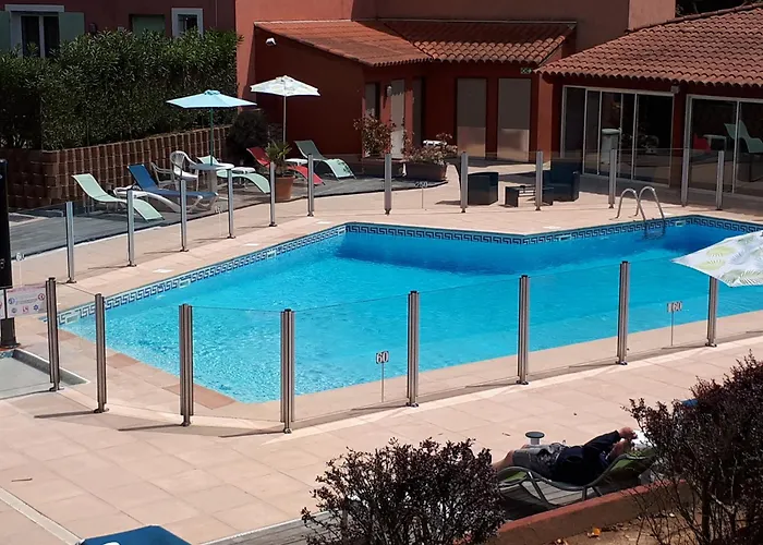 Domaine De L\'Albatros