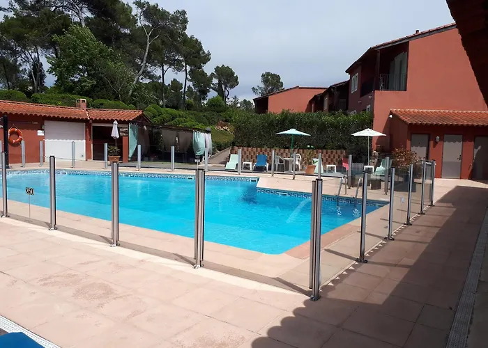 Domaine De L\'Albatros