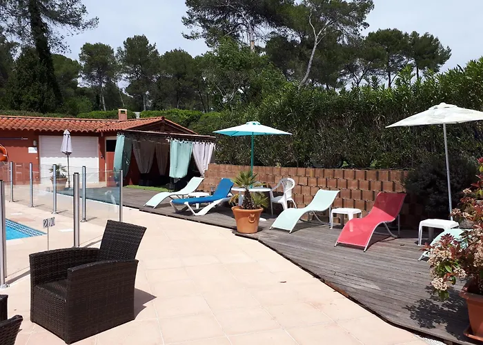 Domaine De L\'Albatros