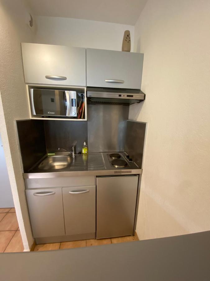 Domaine De L'albatros Apartment *