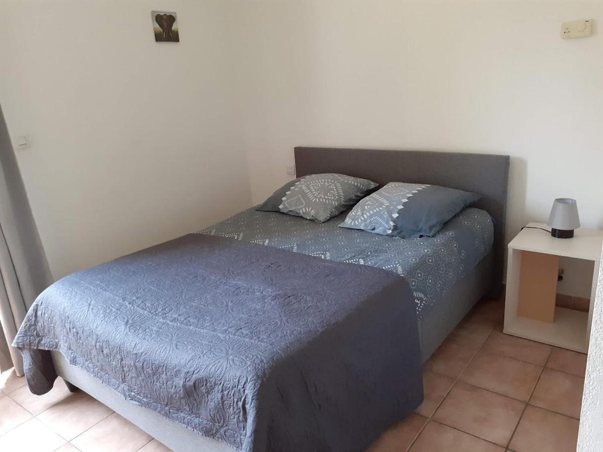 Domaine De L'albatros Apartamento