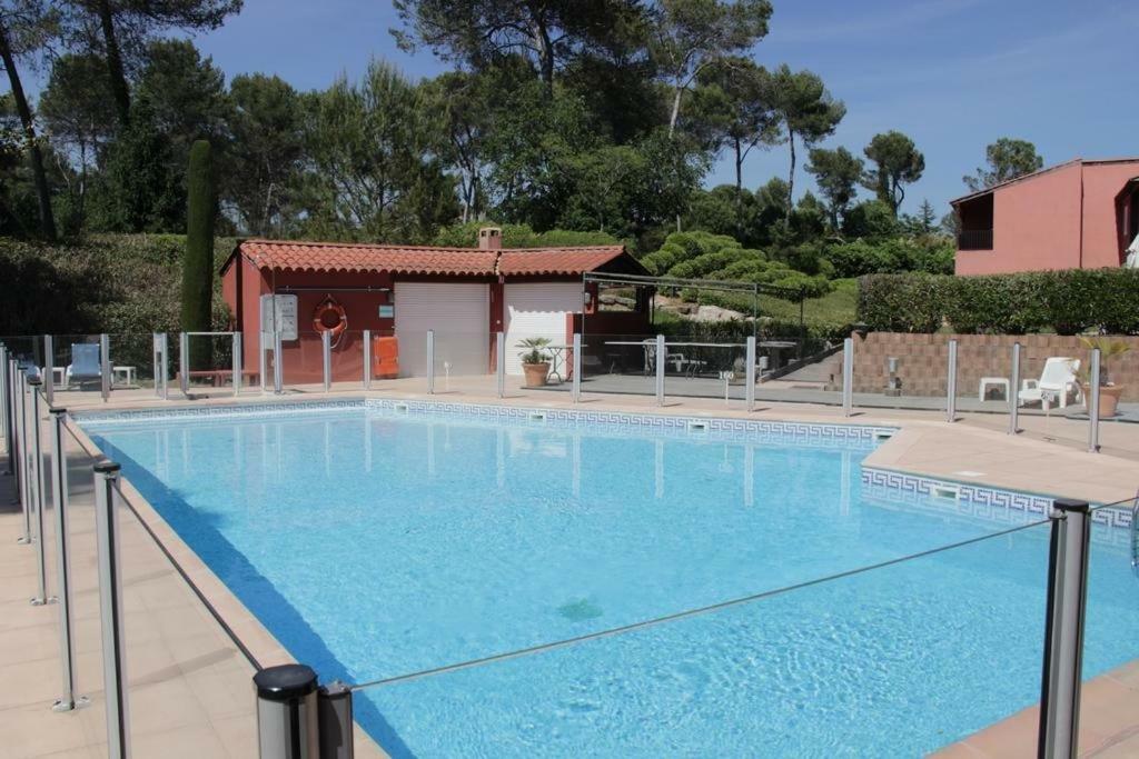 Domaine De L'albatros Apartamento Mouans-Sartoux