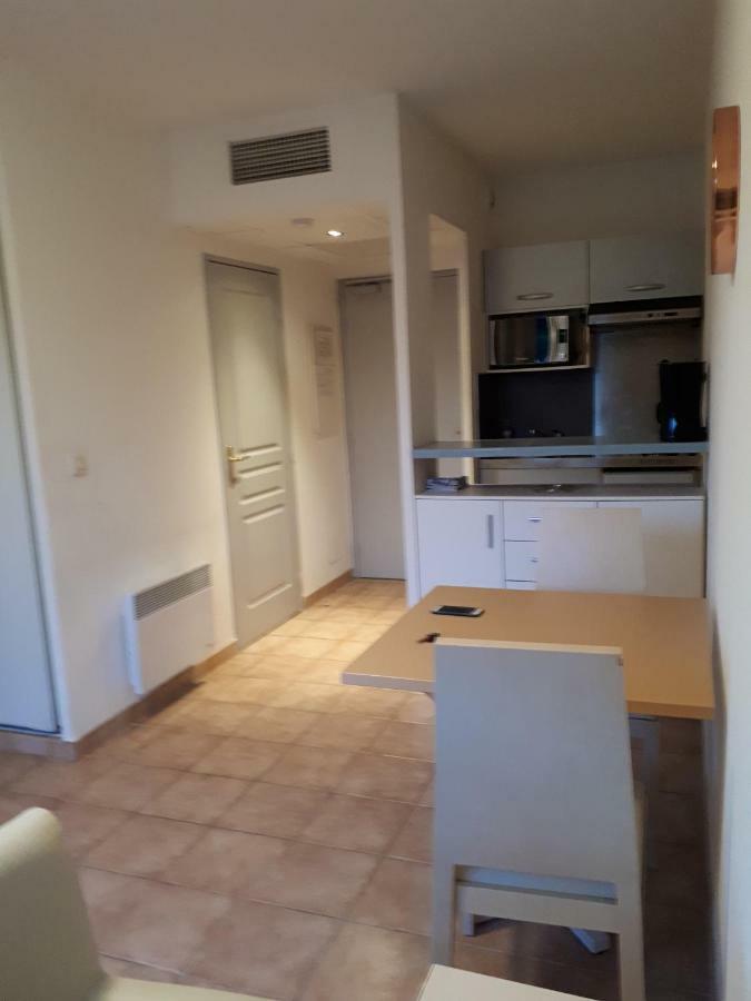 Domaine De L'albatros Apartment