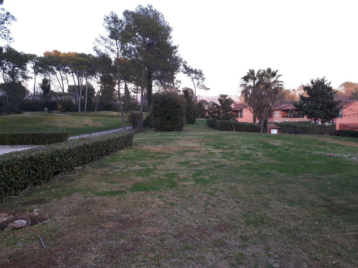 Domaine De L'albatros Apartamento