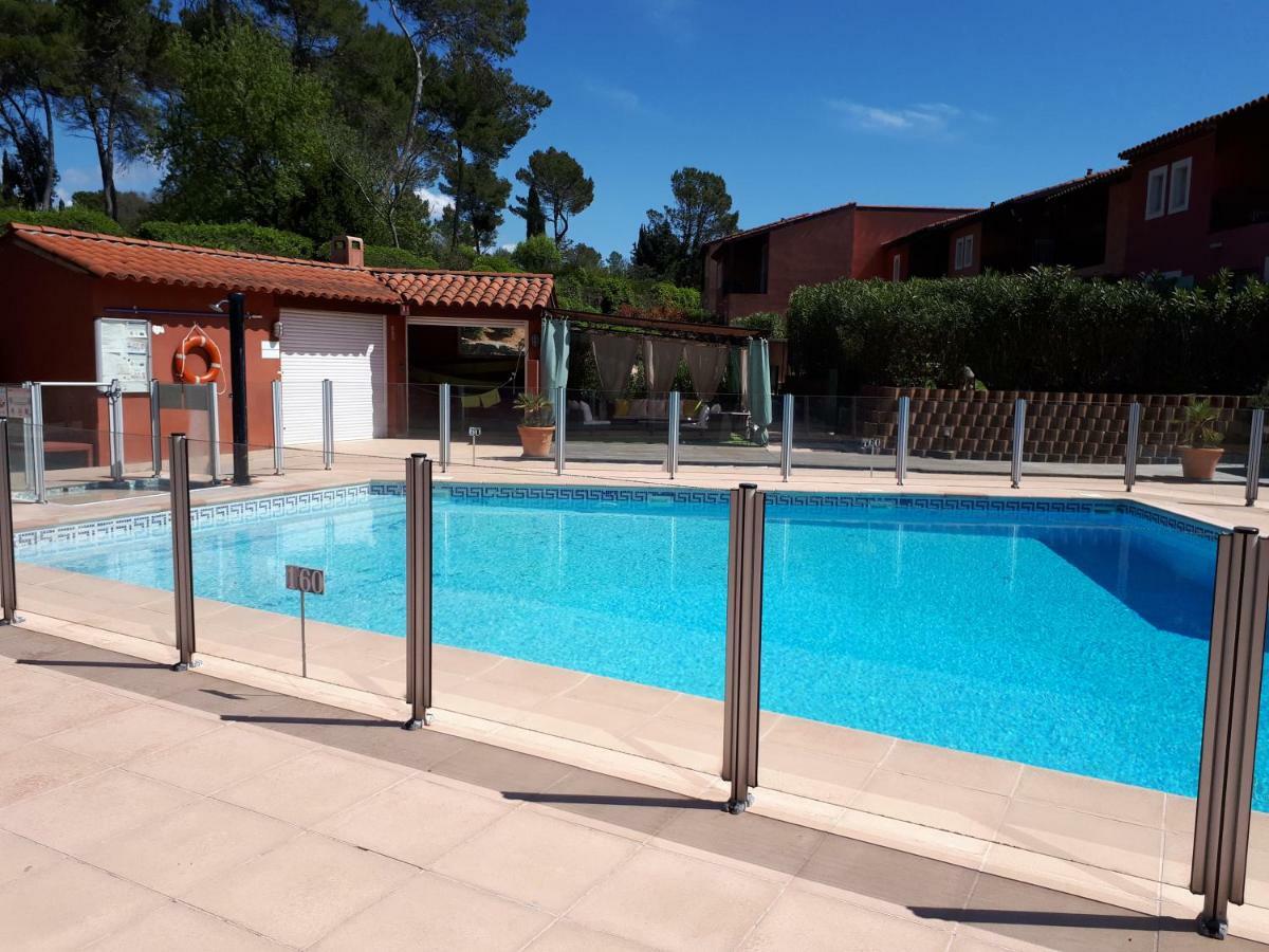 Apartment Domaine De L'albatros Mouans-Sartoux