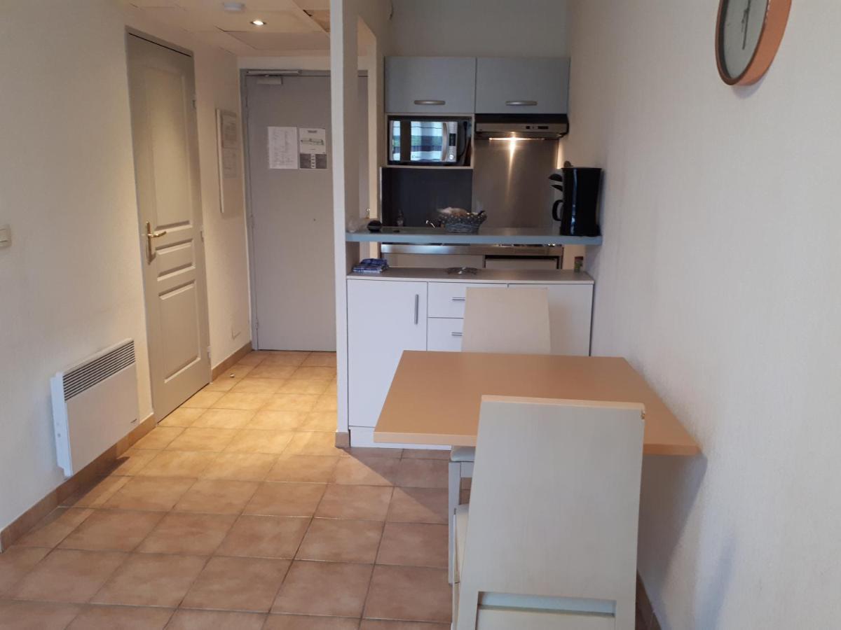 Apartamento Domaine De L'albatros