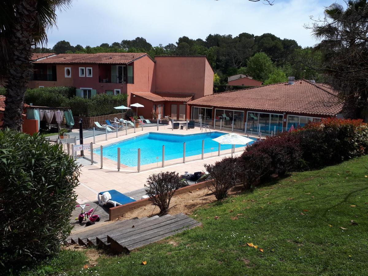 Domaine De L'albatros Apartamento *